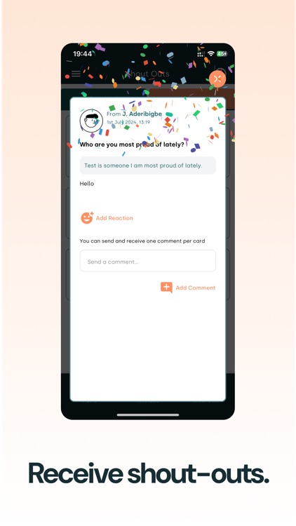 Swaya App screenshot-5
