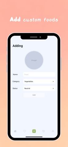 First spoon Screenshot 5 of 5