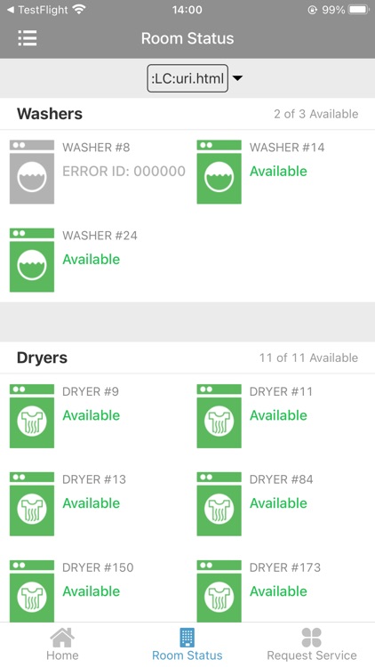 Family Pride Pay screenshot-4