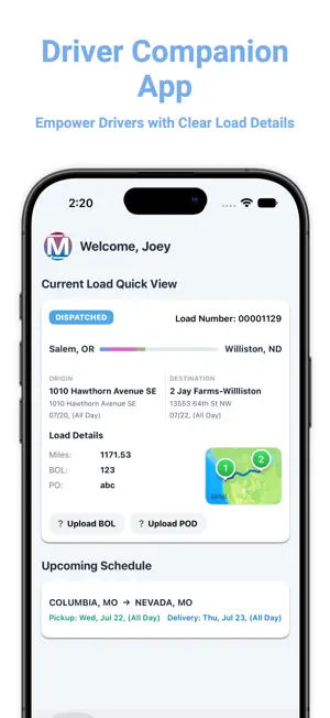 MYSTC screenshot 4