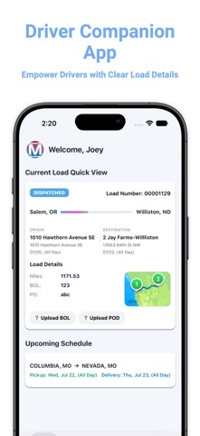 MYSTC Screenshot 4 of 5