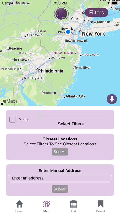 Screenshot #2 pour Brain Injury Resource Center