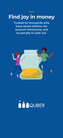 QUBER: Budget Around Your Pay screenshot 8