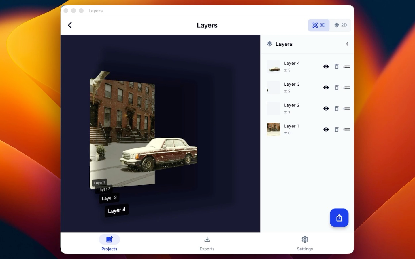 Quickara screenshot 12