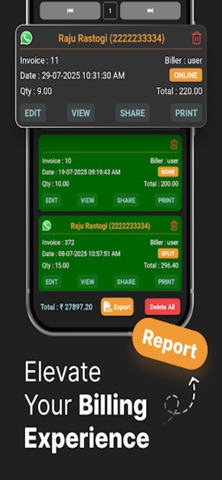 Asli Bill Screenshot 4 of 8