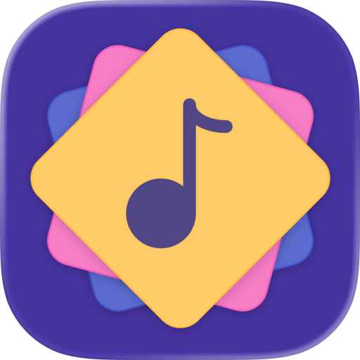 Music Box - stream player