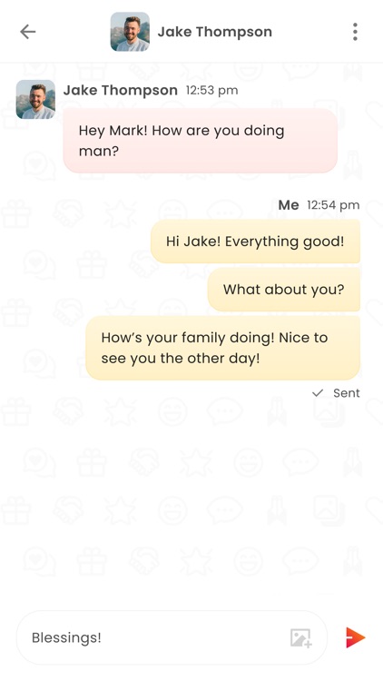 TUVU App screenshot-9