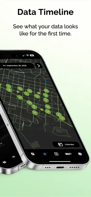 VALT DVPN screenshot 2