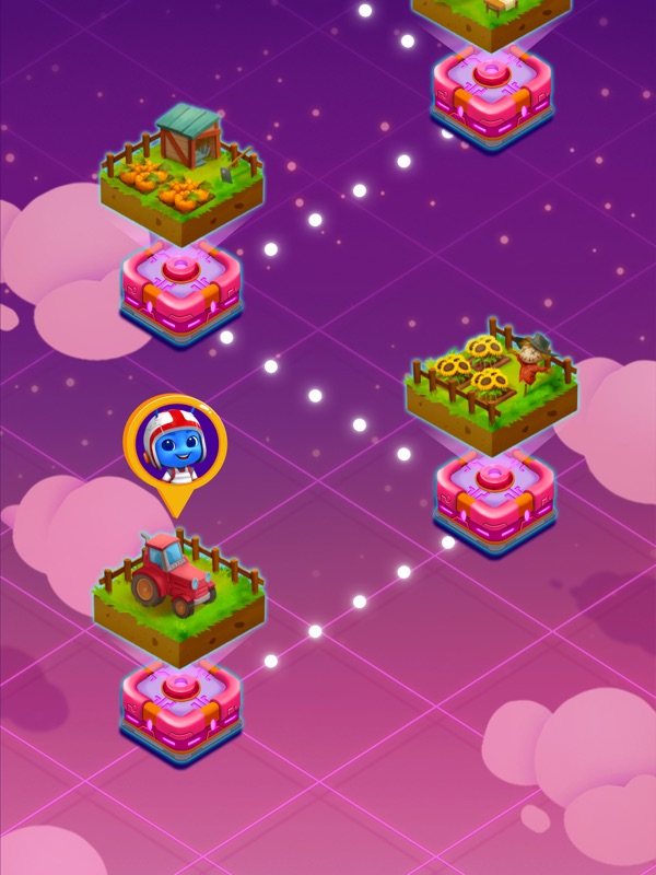 CodyCross: Crucigramas screenshot 4