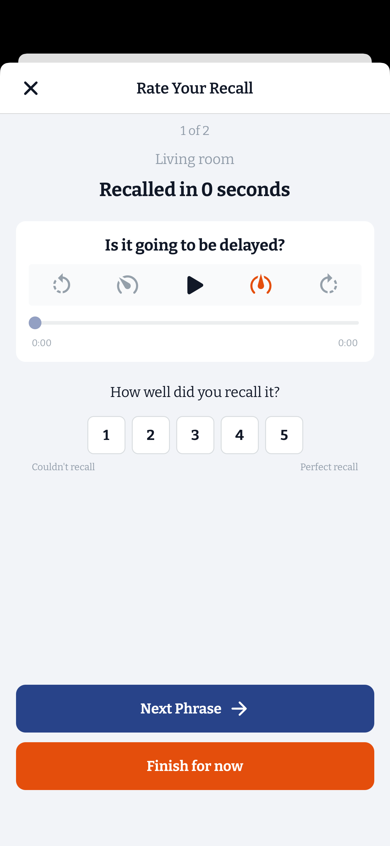 zinguist screenshot 5