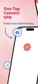 Whale Turbo VPN screenshot