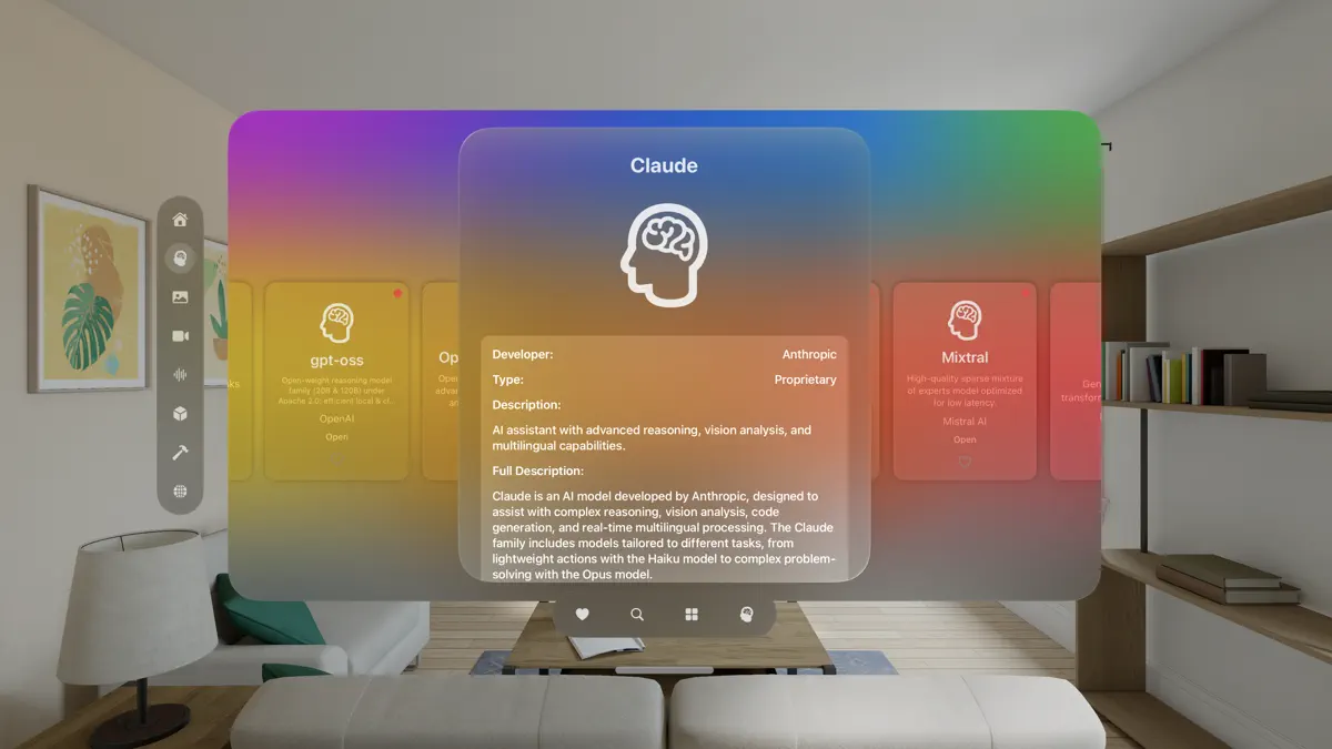 Core AI screenshot 4