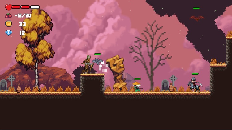 Knight Conquest:Hero's Journey