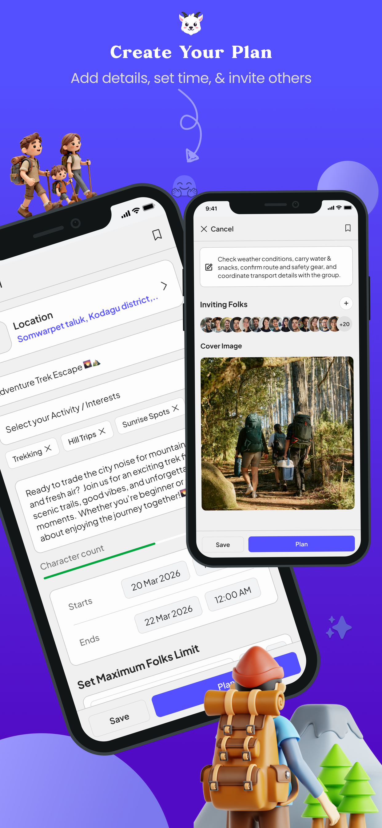 Zangout screenshot 4