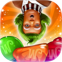 Wonka's World of Candy Match 3