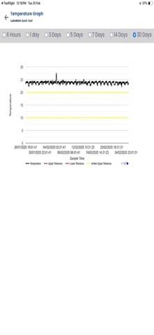 CT APP Screenshot 5 of 5