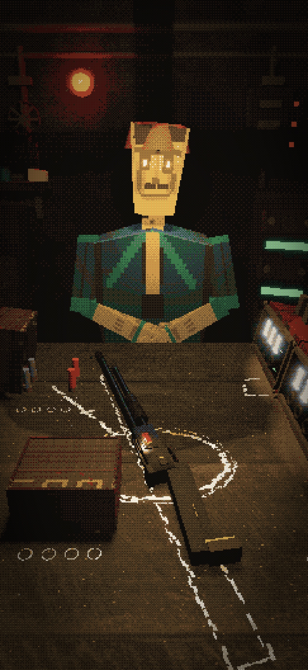 Screenshot 5 of Mercyful