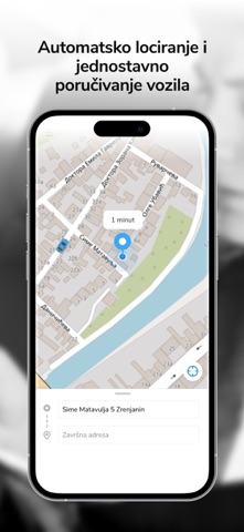 AS Taxi CTS screenshot