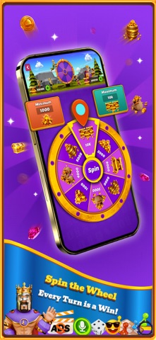 Snakes and Ladders Chief Screenshot 7 of 10