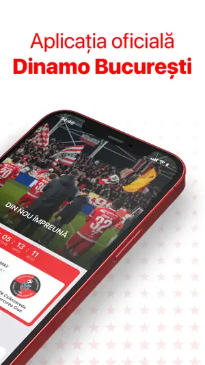 Dinamo 1948 screenshot 2