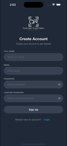 Lead Factory screenshot