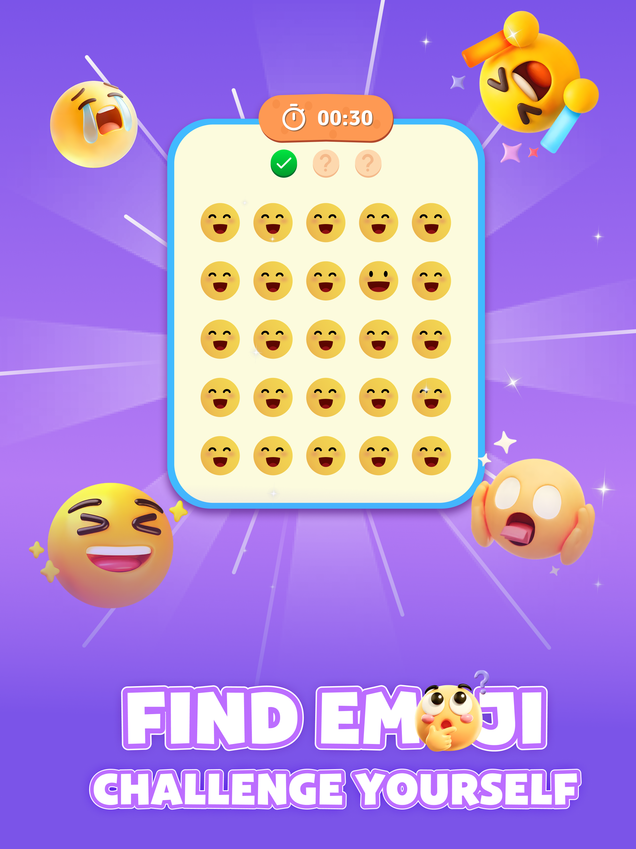 Emoji Mixer: Sticker Maker screenshot 13
