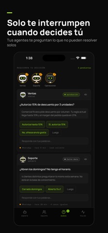 RunOp AI screenshot 5