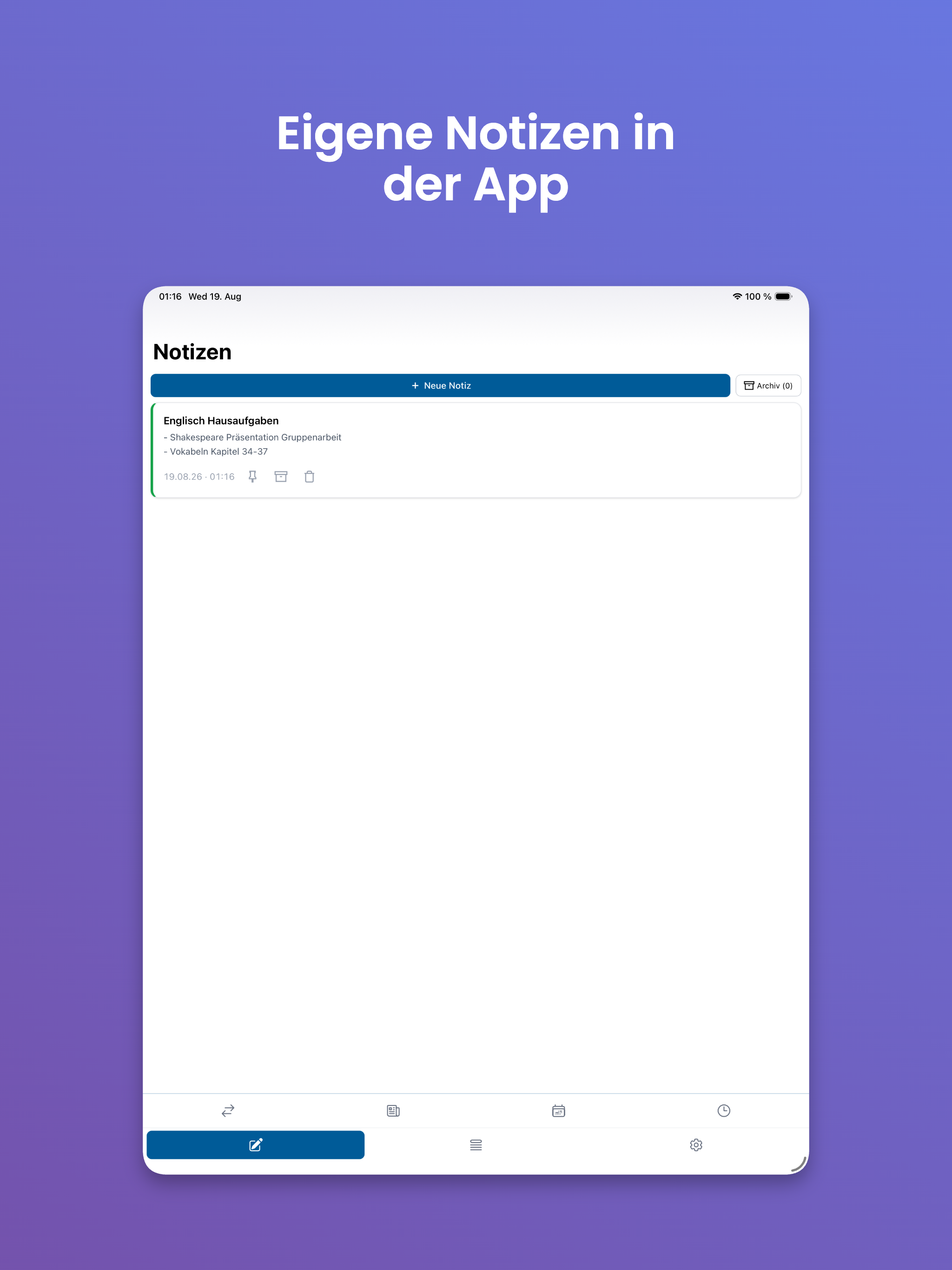 Gymnasium Herzogenaurach screenshot 16