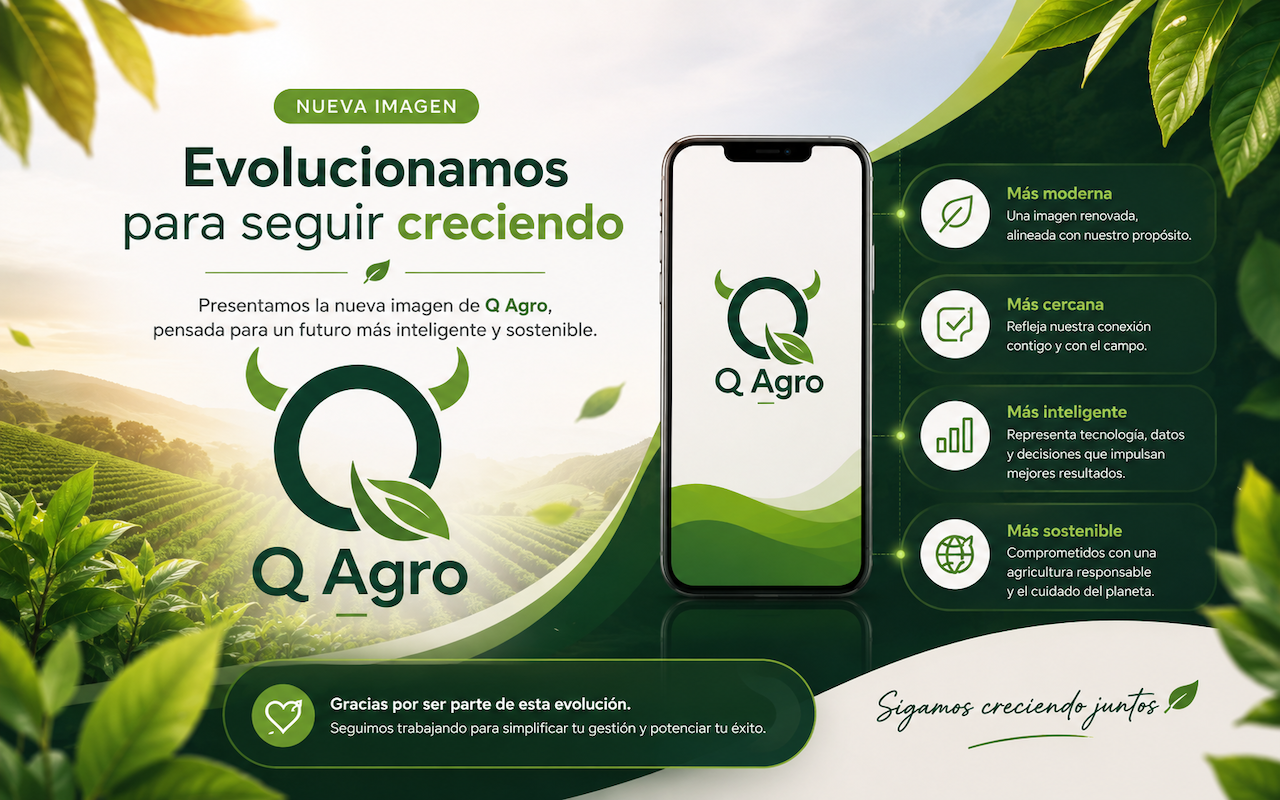 Q Agro screenshot 12