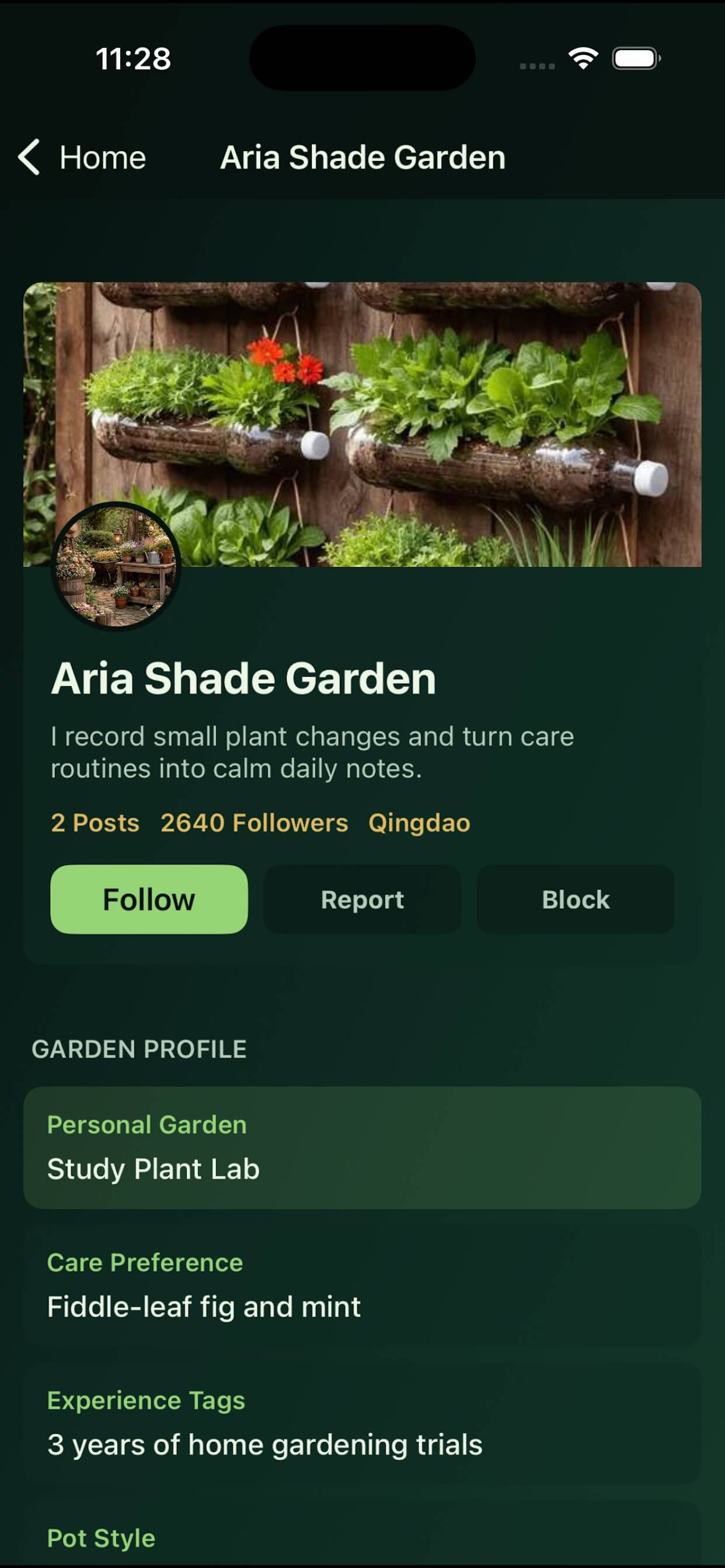 VegaLife screenshot 2