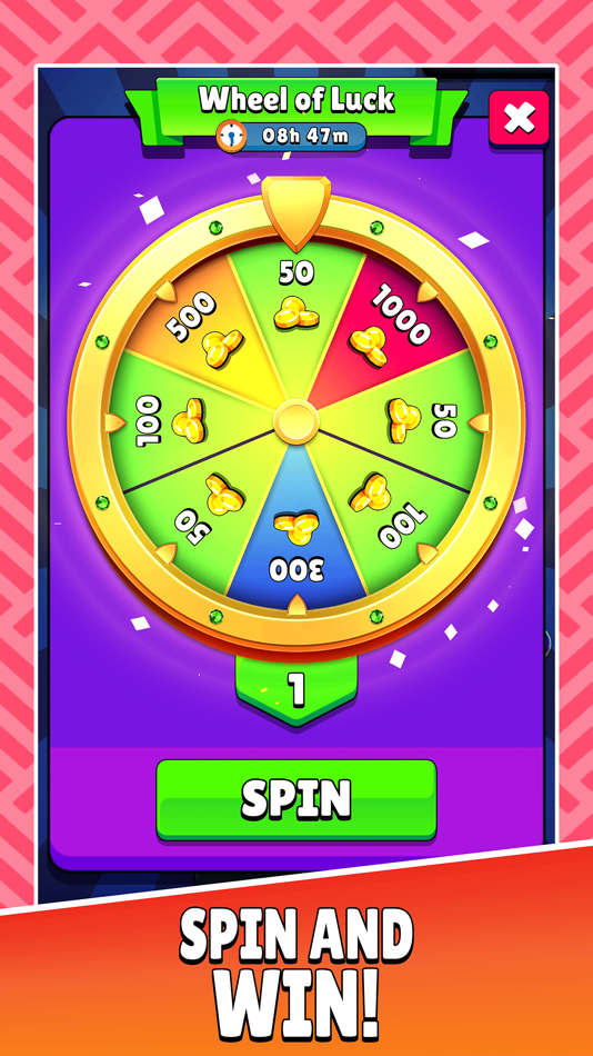 #6. Block Buster : Block Puzzle (iOS) 来自: Dipayon Debnath Dip