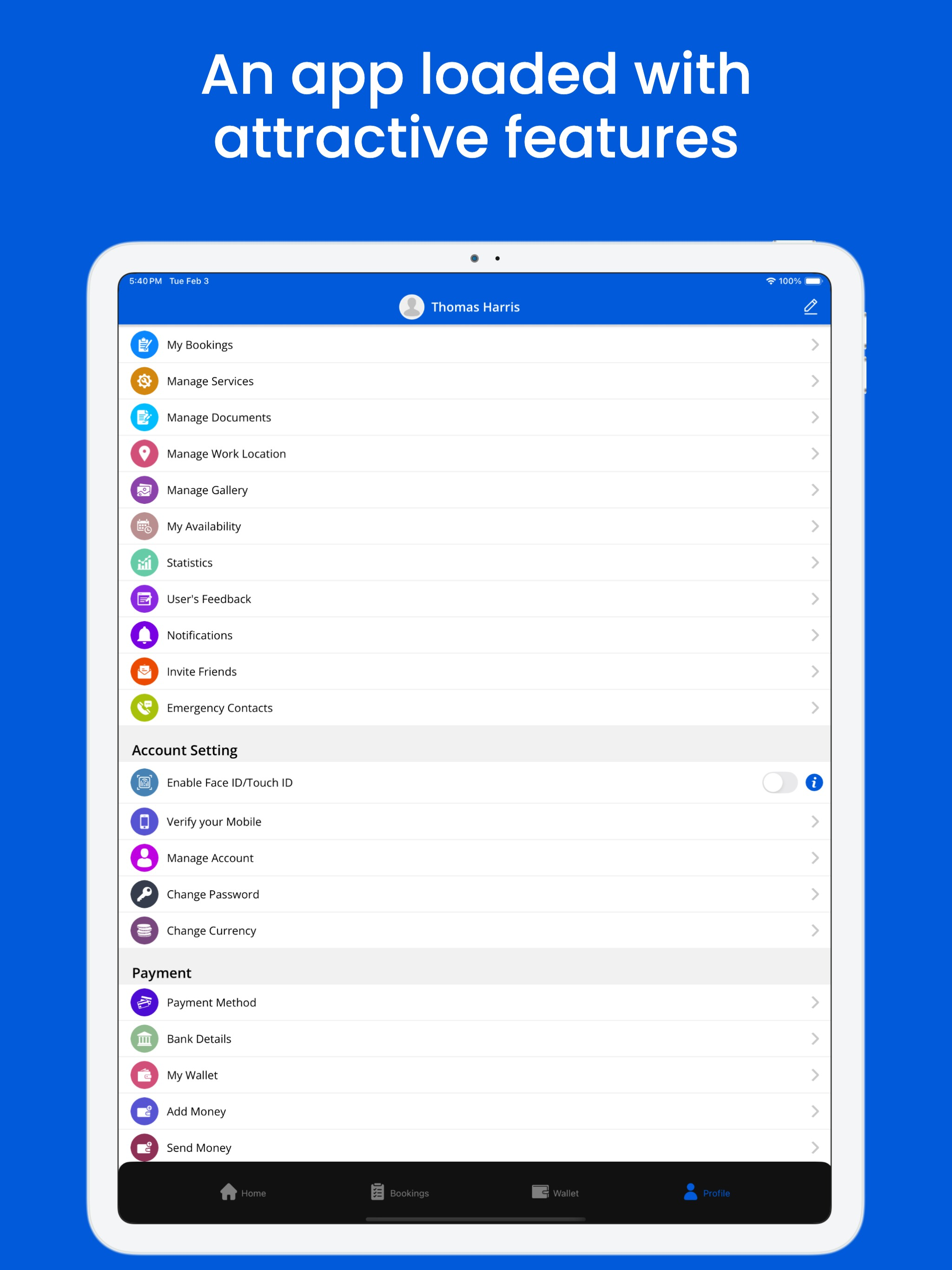 Jobajoba Pro screenshot 14