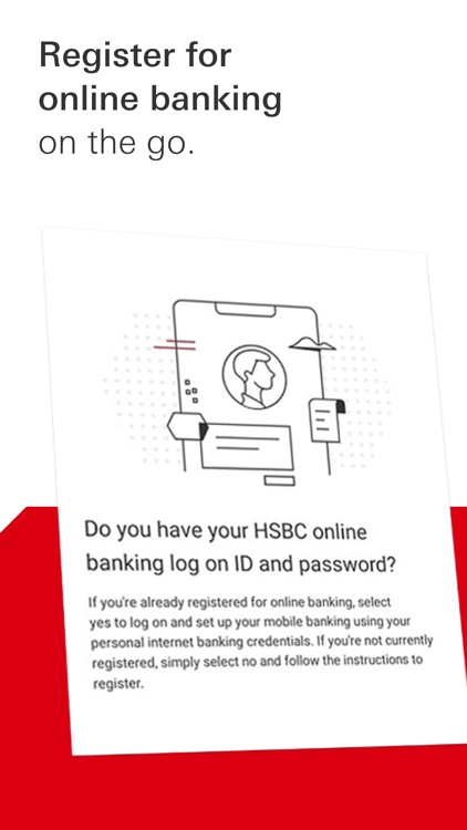 HSBC India screenshot-4