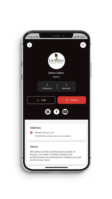 Discipl: Fitness & Cashback Screenshot