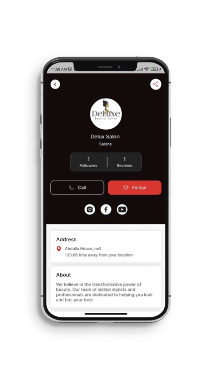 Discipl: Fitness & Cashback