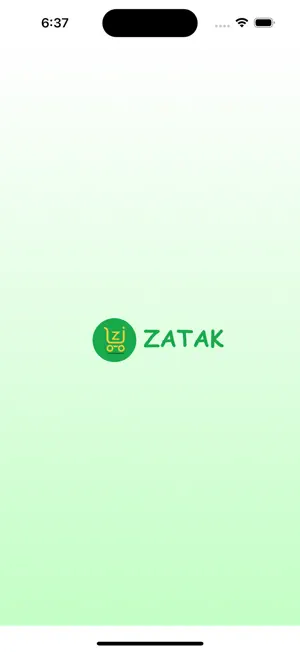 Zatak screenshot 1
