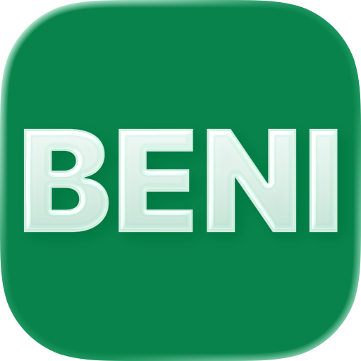 Beni - Shop Secondhand