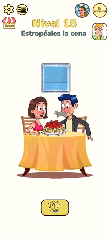 Impossible Date: Tricky Riddle screenshot 6