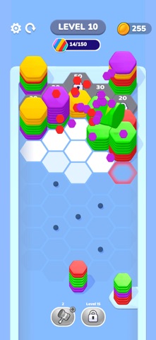 Drop the Hexa Screenshot 5 of 9