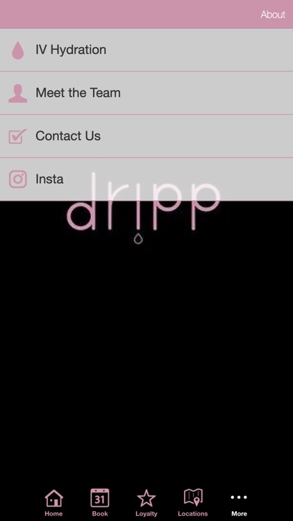 Dripp IV Therapy screenshot-3