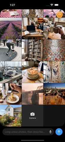 MDM AI Photos Screenshot 1 of 5