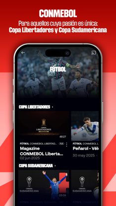 LALIGA+ Live Sports screenshot 6