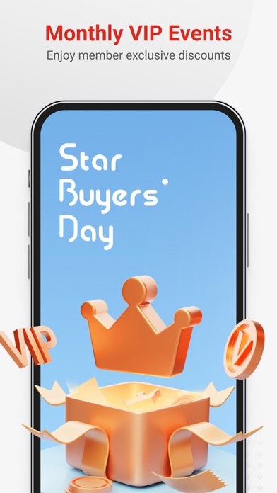 Made-in-China B2B Trade App Screenshot