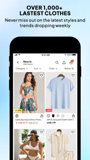 zaful - my fashion story problems & solutions and troubleshooting guide - 4