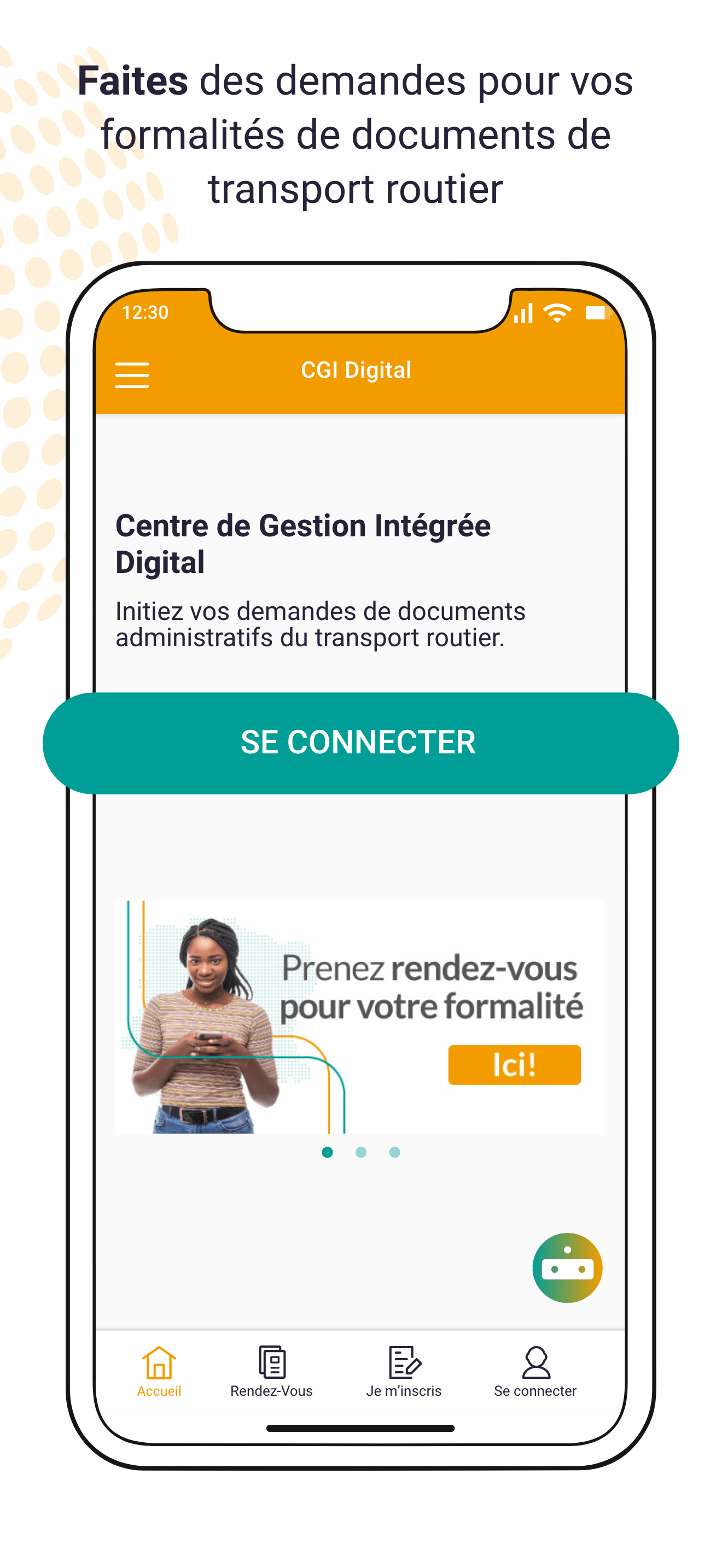 CGI Digital