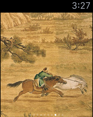 Chinese Paintings - Top10 HD