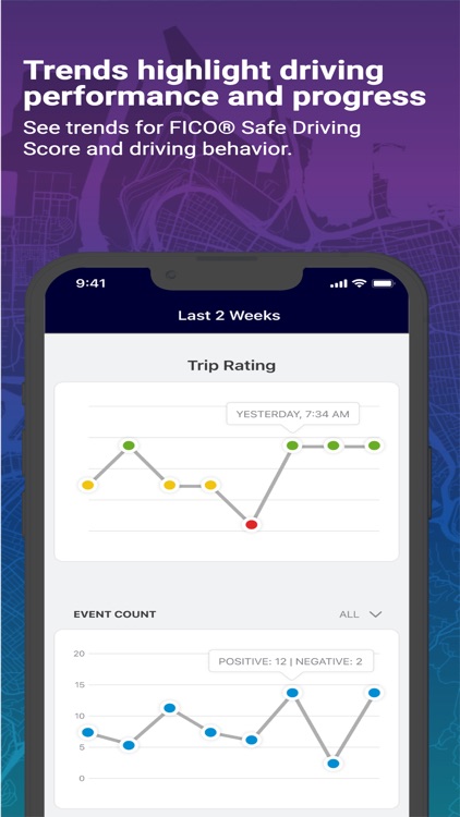 Mentor DSP by eDriving℠