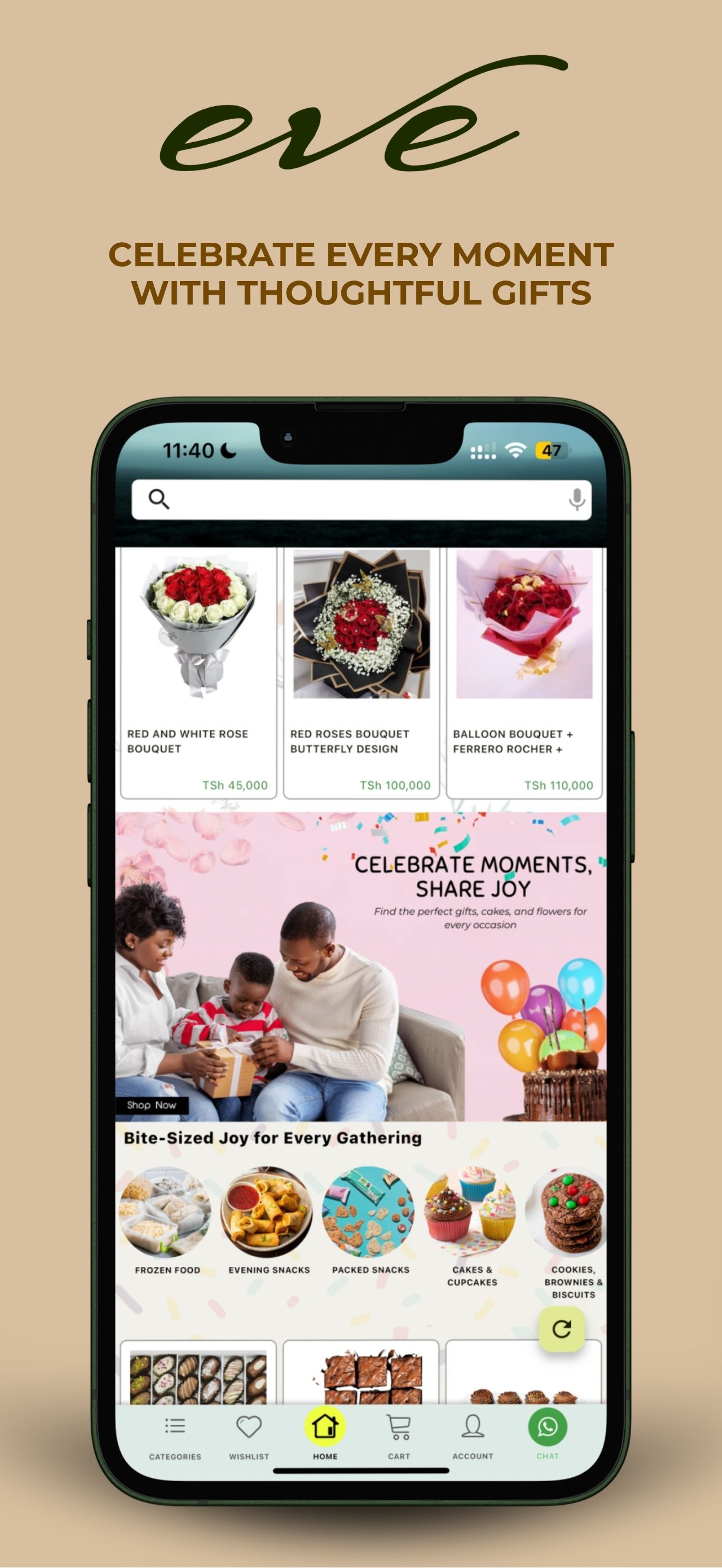 Zudua screenshot 3