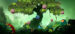 Replica Rift screenshot