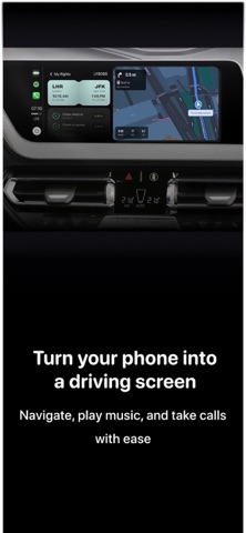Car Play Connect: Mirror & GPS screenshot